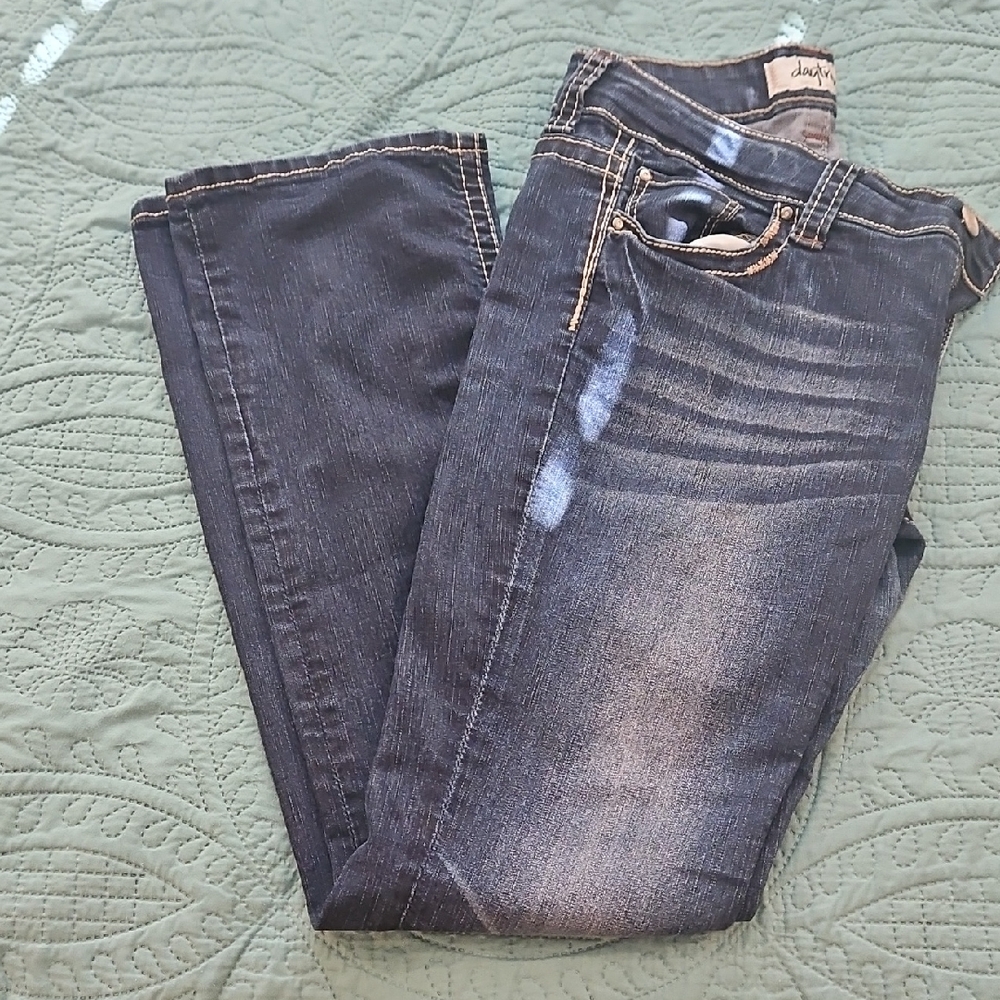 Daytrip Indigo Bootcut Jeans